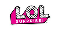 L.O.L. Surprise!